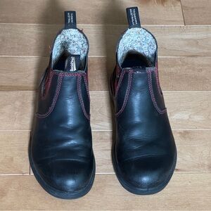 Youth Blundstone Boots